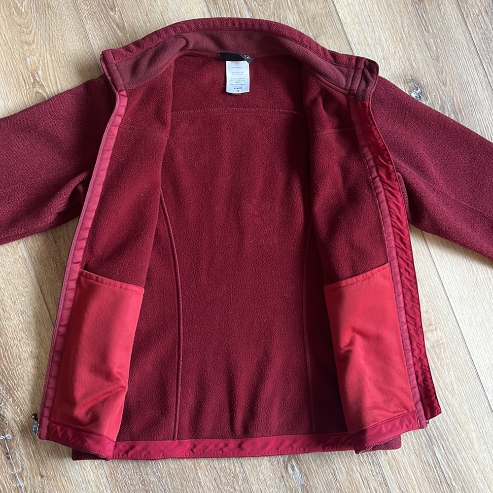 PATAGONIA Synchilla Lightweight Jacket - Picture 9 of 14